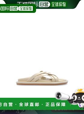 MONCLER 女士凉鞋 J109B4L00130M404120N