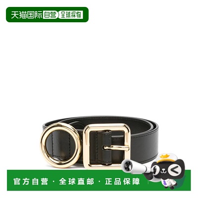 1h可退 香港直邮潮奢 Jacquemus 女士 LA CEINTURE REGALO 腰带 B