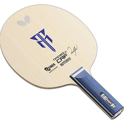 日本直邮Butterfly 摇球拍 Timo Boll CAF ST 乒乓球拍 36954