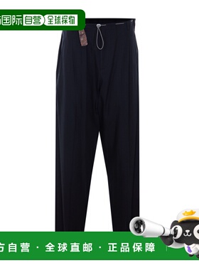 欧洲直邮magliano 男士 休闲裤