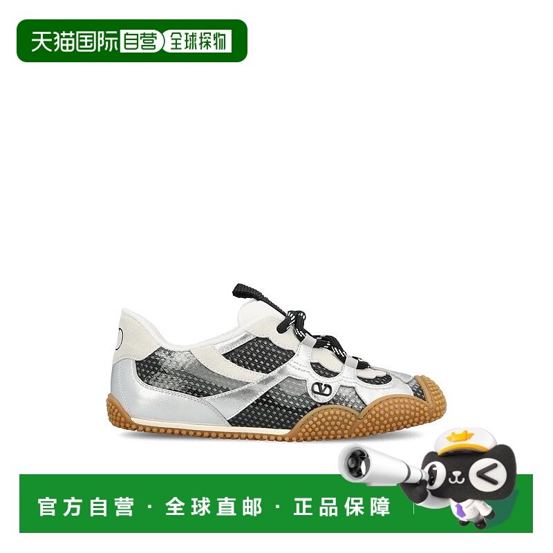 香港直邮VALENTINO GARAVANI 女士运动鞋 8W2S0NB8SPE9NZP26