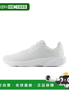 日本直邮 NB 413 男士防滑耐磨透气低帮跑步鞋 M413LW3-2E新款