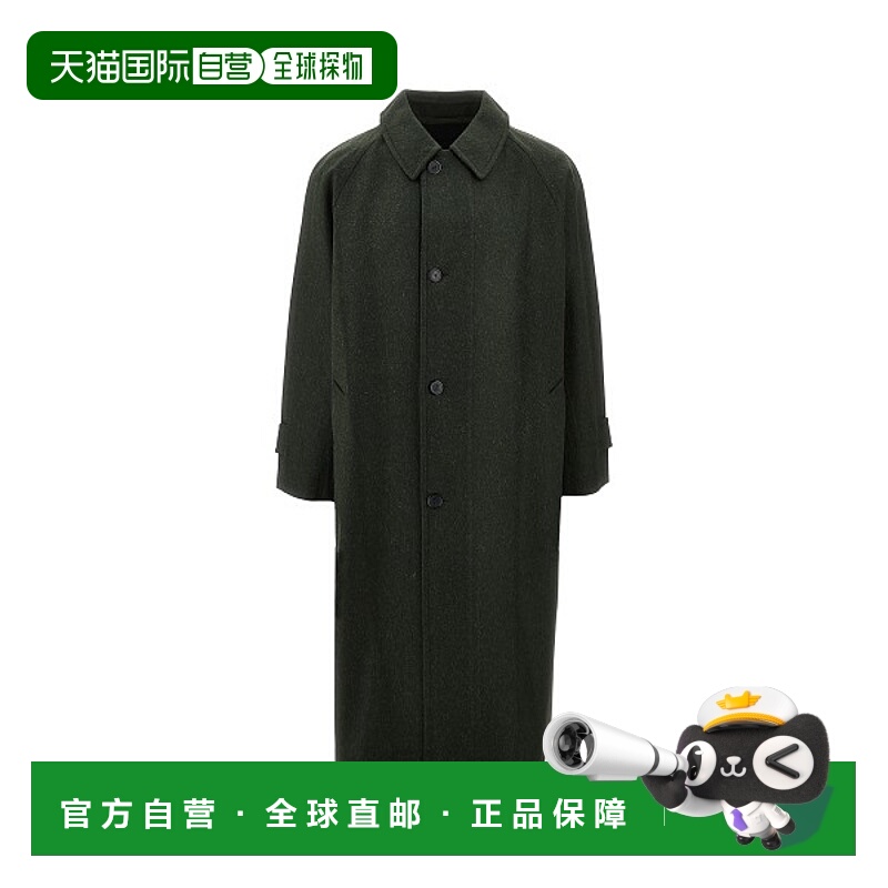 1h可退 香港直邮潮奢 Prada 普拉达 男士 SGC977SOOOI08F0466 大