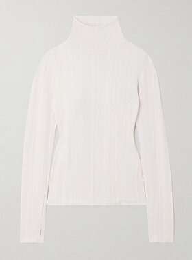 潮奢 CORDOVA 女士 运动上衣 23SOLT08 white白色 舒适时尚