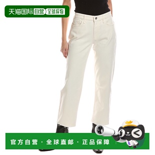 Dylan Ecru Baggy 自营rag white bone Jean 美国奥莱直发