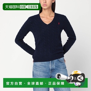 欧洲直邮ralph polo 1h可退 lauren 女士 针织衫