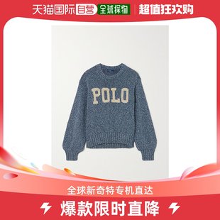 Polo Ralph Lauren 女士毛衣针织 香港直邮潮奢 拉夫 劳伦