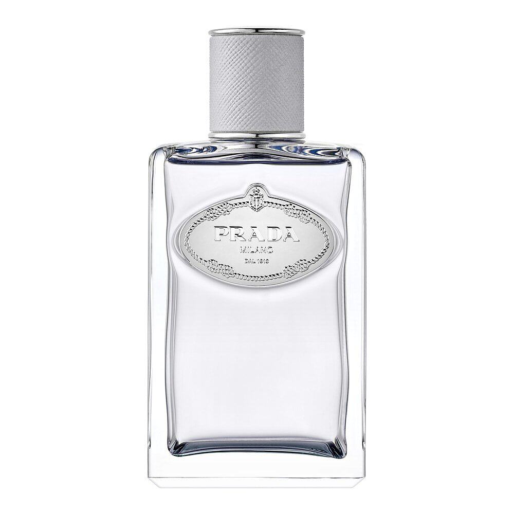 PRADA 鸢尾雪松EDP浓香香水100ml
