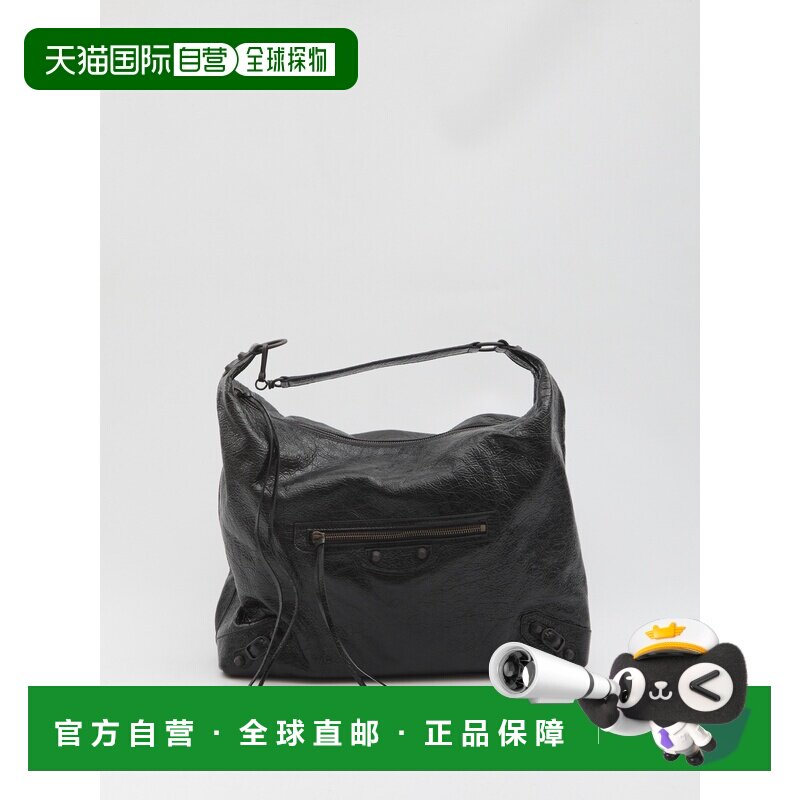 欧洲直邮balenciaga 女士 单肩包 - 天猫国际全球探物出品