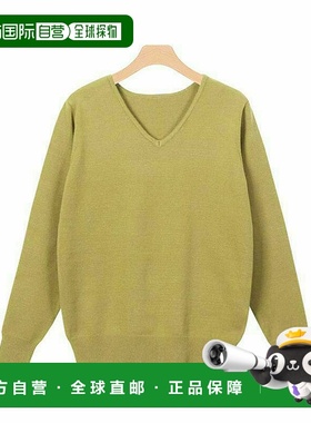 【日本直邮】marvelous by Pierrot　女士　针织毛衣