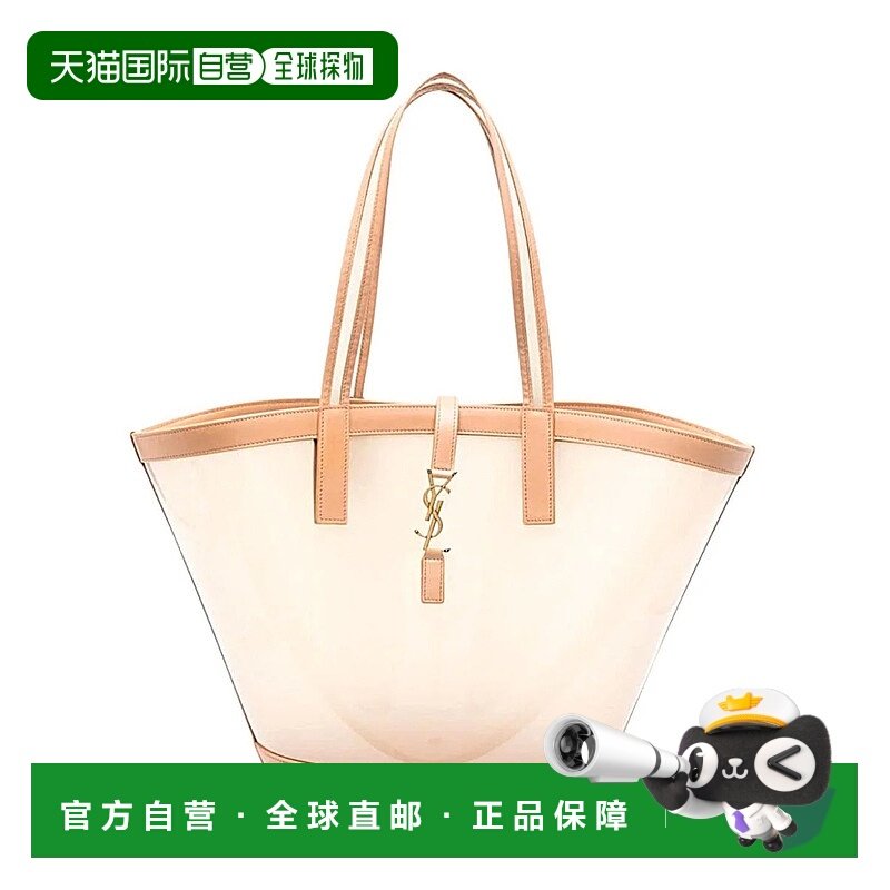 香港直邮SAINT LAURENT 女士手提包 773697FAC0F2275BEIGE