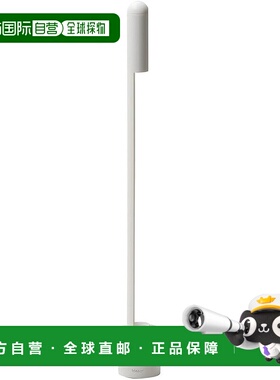 【日本直邮】ideaco 长鞋拔 附支架 65cm 白色支架 noppo 白色 (