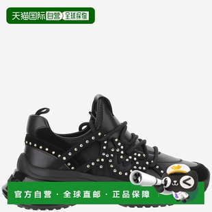 运动鞋 女士 欧洲直邮pinko 1h可退