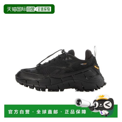 日本直邮Reebok ZIG KINETICA 2.5 EDGE [100254702 96457143] 运