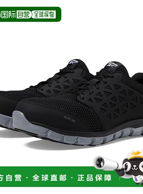 1h可退 香港直邮潮奢 Reebok 锐步 男士 Sublite Cushion EH 工装