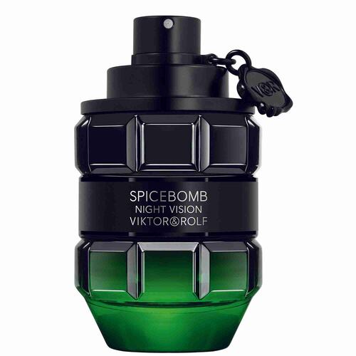 VIKTOR & ROLF维果罗夫激情炸弹午夜版淡香水 90ml