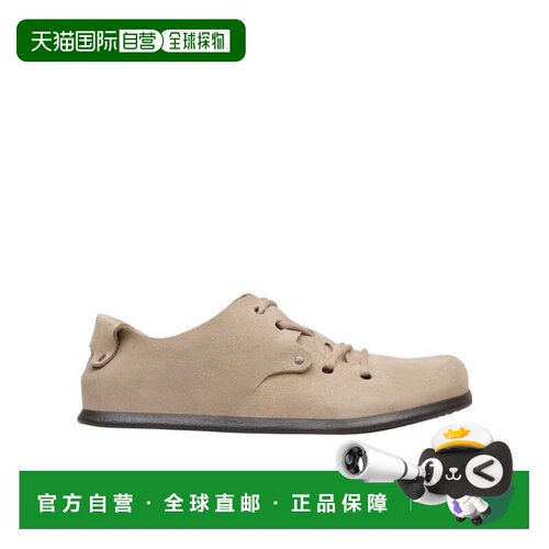 1h可退 香港直邮BIRKENSTOCK 男士商务休闲鞋 1010516 AW2026 花