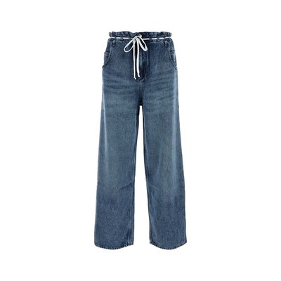 香港直邮ISABELMARANT女士牛仔裤PA0277FAB1H07I30LU