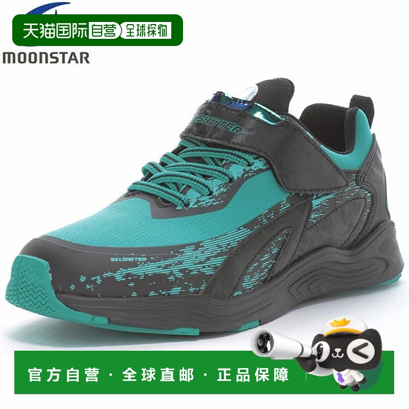 日本直邮Moonstar Skill Shooter Water Skill Tidal Wave SK 006