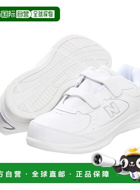 1h可退 香港直邮潮奢 New Balance  男士 Hook and Loop 577 跑鞋