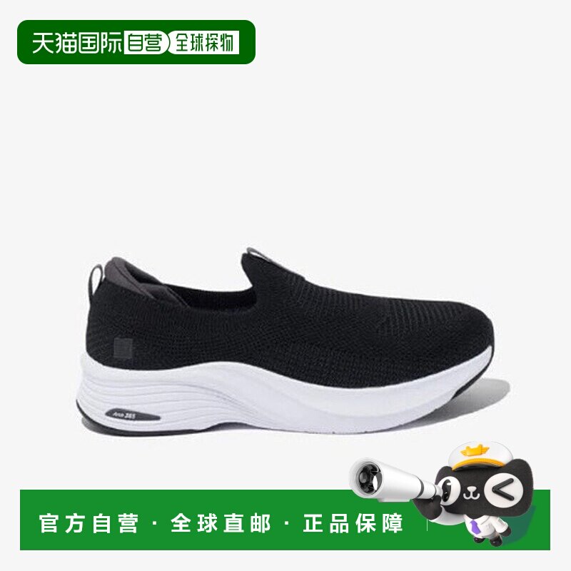 韩国直邮FILA M 轮跑鞋 CQK 1RM02939H-001 Wheeler RGB Peer 4.0