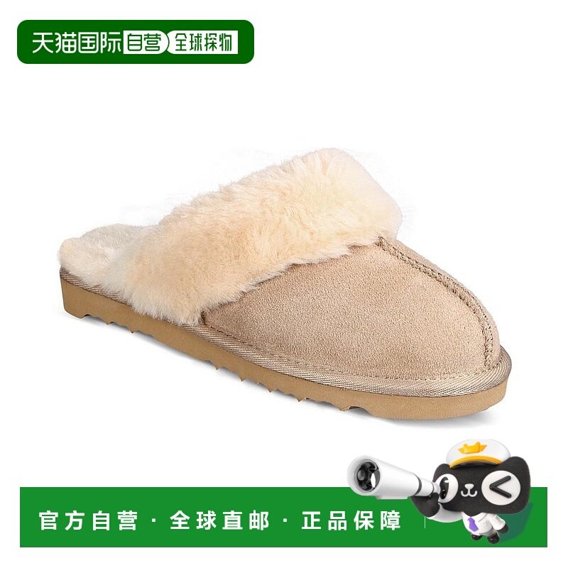 1h可退 【美国直邮】style & co 女士 拖鞋,女鞋,人字拖,淘宝优惠券,粉丝福利购,淘宝优惠卷