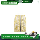 男士 短裤 10024761A113915E350 香港直邮VERSACE SS2025 花色