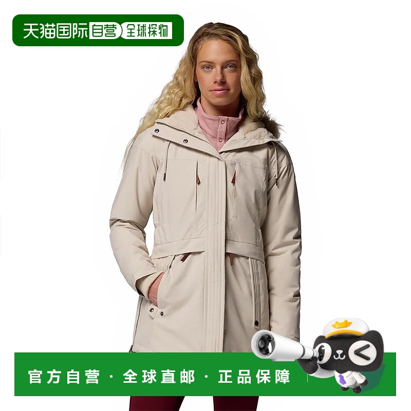 香港直邮哥伦比亚 Payton Pass™ II 夹克 女士
