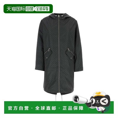 香港直邮MICHAEL KORS 女士外套 MT520INJN3NICKEL AW2025