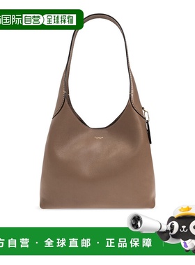 香港直邮COACH 女士手提包 CU0680B4CBD CO 花色 'Brooklyn 28' B