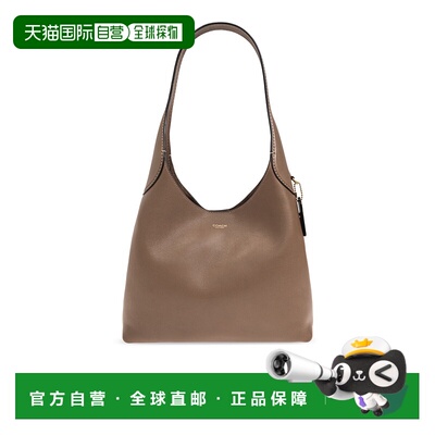 香港直邮COACH 女士手提包 CU0680B4CBD CO 花色 'Brooklyn 28' B