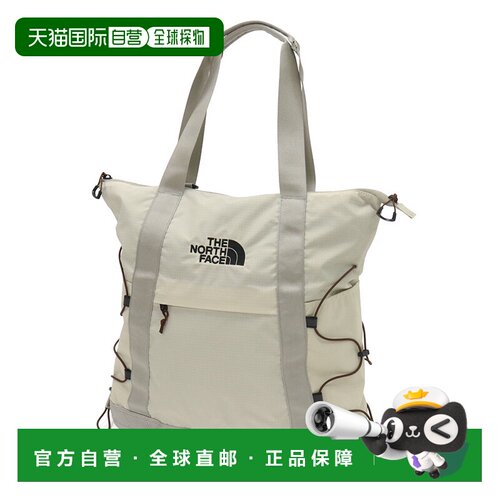 日本直邮 THE NORTH FACE 托特包 男士 2026春夏北面