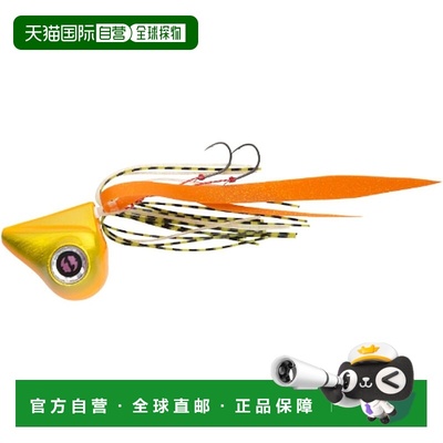 【日本直邮】达亿瓦Tairaba Kouga Bay 橡胶无电流破坏者 120g 全