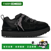 美国直邮 正品 ugg 时尚 1h可退 经典 男士 休闲鞋 品牌运动休闲舒