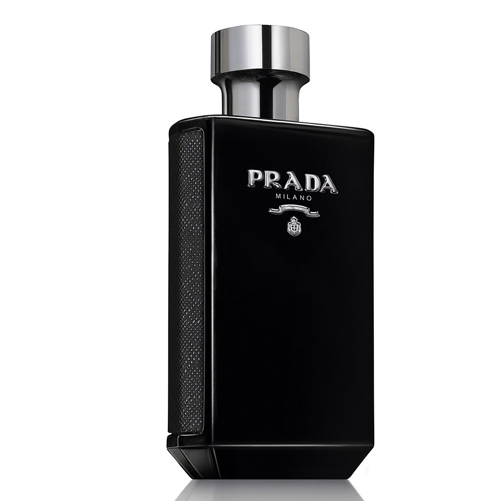 PRADA普拉达男士玄色绅士浓香水EDP  150ml