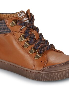 GBB 男童 高帮板鞋 POPI