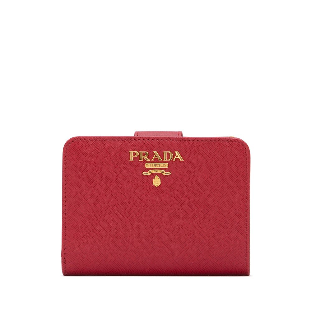 PRADA 女士钱包 1ML018QWAF068Z