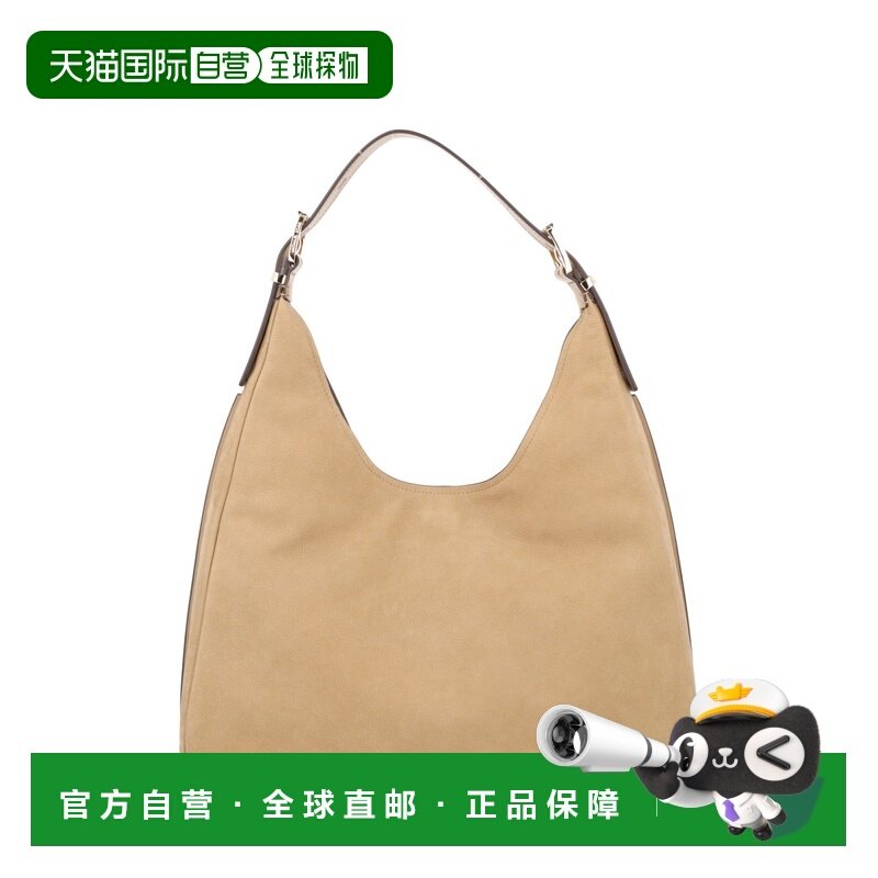 香港直邮Michael Kors 迈克高仕 女士 米色牛皮肩包 30F4GY5H3T29,箱包皮具/热销女包/男包,通用款女包,淘宝优惠券,粉丝福利购,淘宝优惠卷