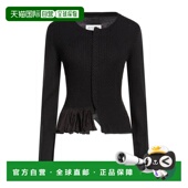 香港直邮Mm6 女士 Maison 马丁 1h可退 MM6 Margiela 马吉拉 针织