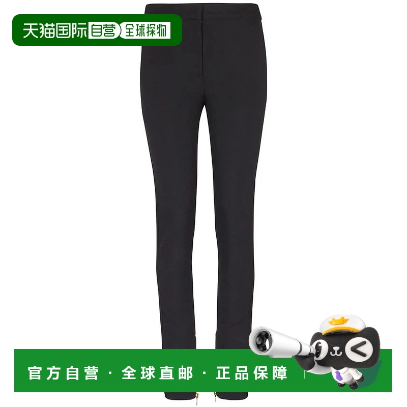 香港直邮BALMAIN女士休闲裤EF0PM045ME54新款