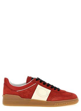 VALENTINO GARAVANI 男士运动鞋 Y2S0H77LALRJA SS2025
