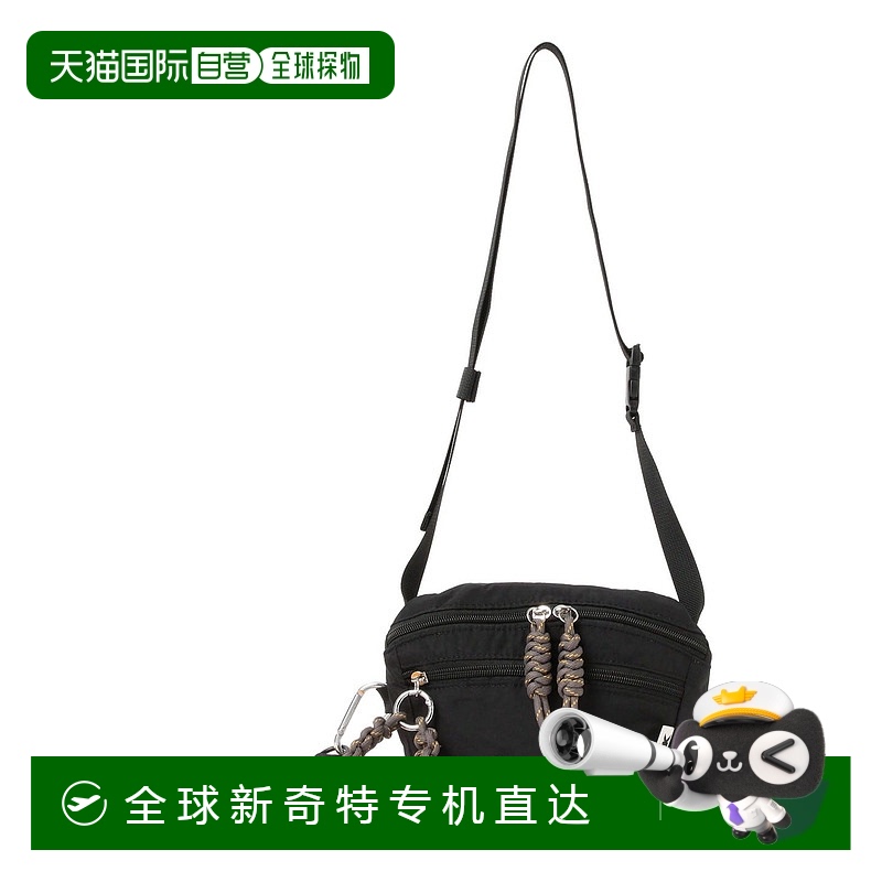 1h可退日本直邮Control Freak女士撥水2WAY肩背包迷你尺寸多