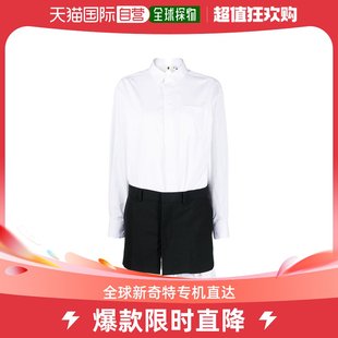 2306618152 香港直邮SACAI 女士半身裙