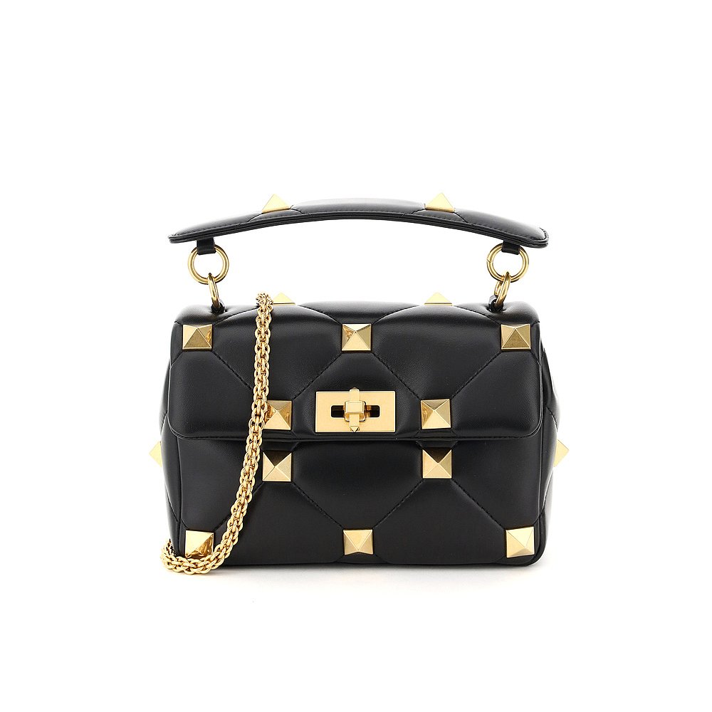 VALENTINO GARAVANI 女士单肩包 3W2B0I82BSF0NO AW2024