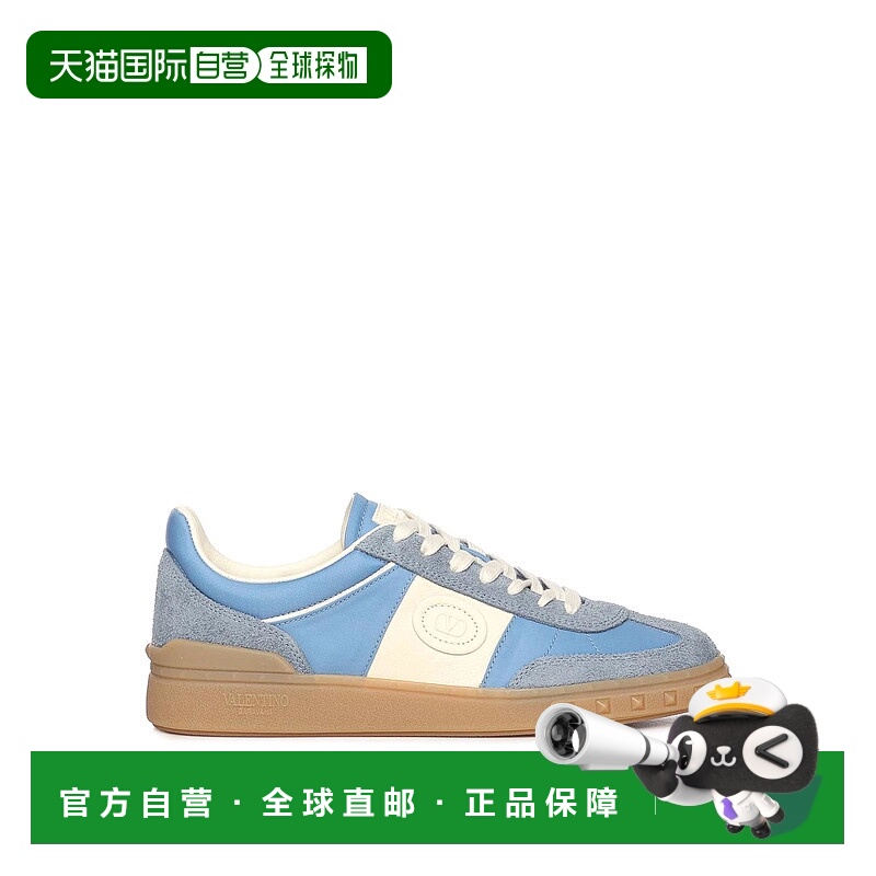 香港直邮VALENTINO GARAVANI 女士运动鞋 7W2S0IL9MBMBQG AW2025