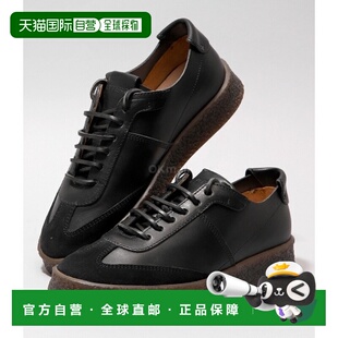 韩国直邮BUTTERO  克雷斯波 (B10600 VARC DG) 男鞋运动鞋德训鞋