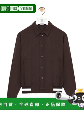 香港直邮Loewe 羊毛夹克 H526Y05WGK