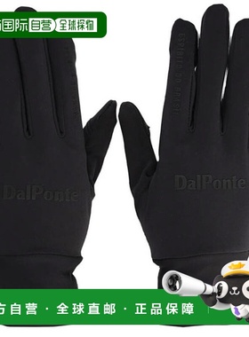 日本直邮Dalponte 男女足球手套足球装备DPZ0457