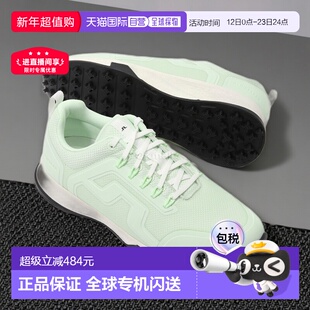 韩国直邮J.LINDEBERG Range Finder 高尔夫运动鞋 W (GWSW13331-M