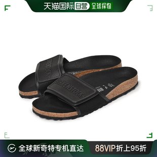 10136凉鞋 BIRKENSTOCK勃肯 平底女士轻便窄版 凉拖鞋 日本直邮